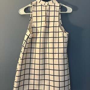 Urban Outfitters Cooperative Retro Dress